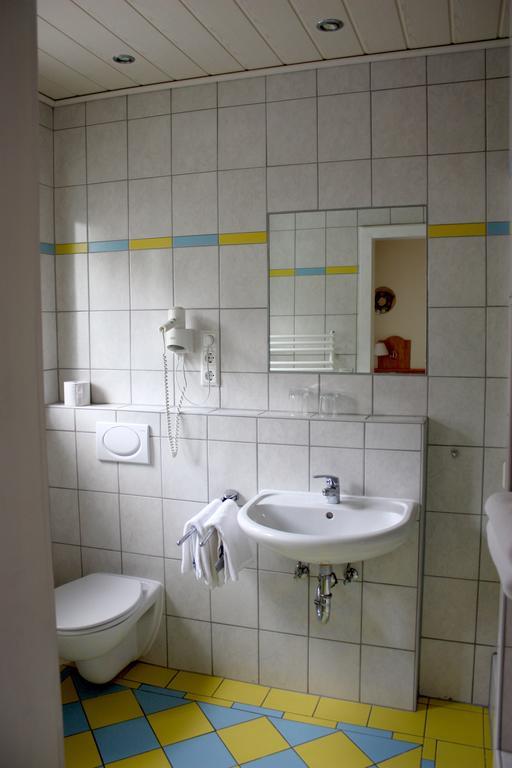 Weimer Hotel Weinaehr Bilik gambar