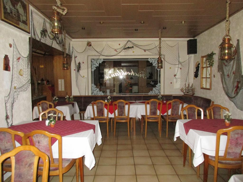 Weimer Hotel Weinaehr Luaran gambar