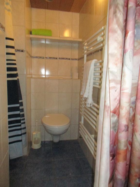 Weimer Hotel Weinaehr Luaran gambar