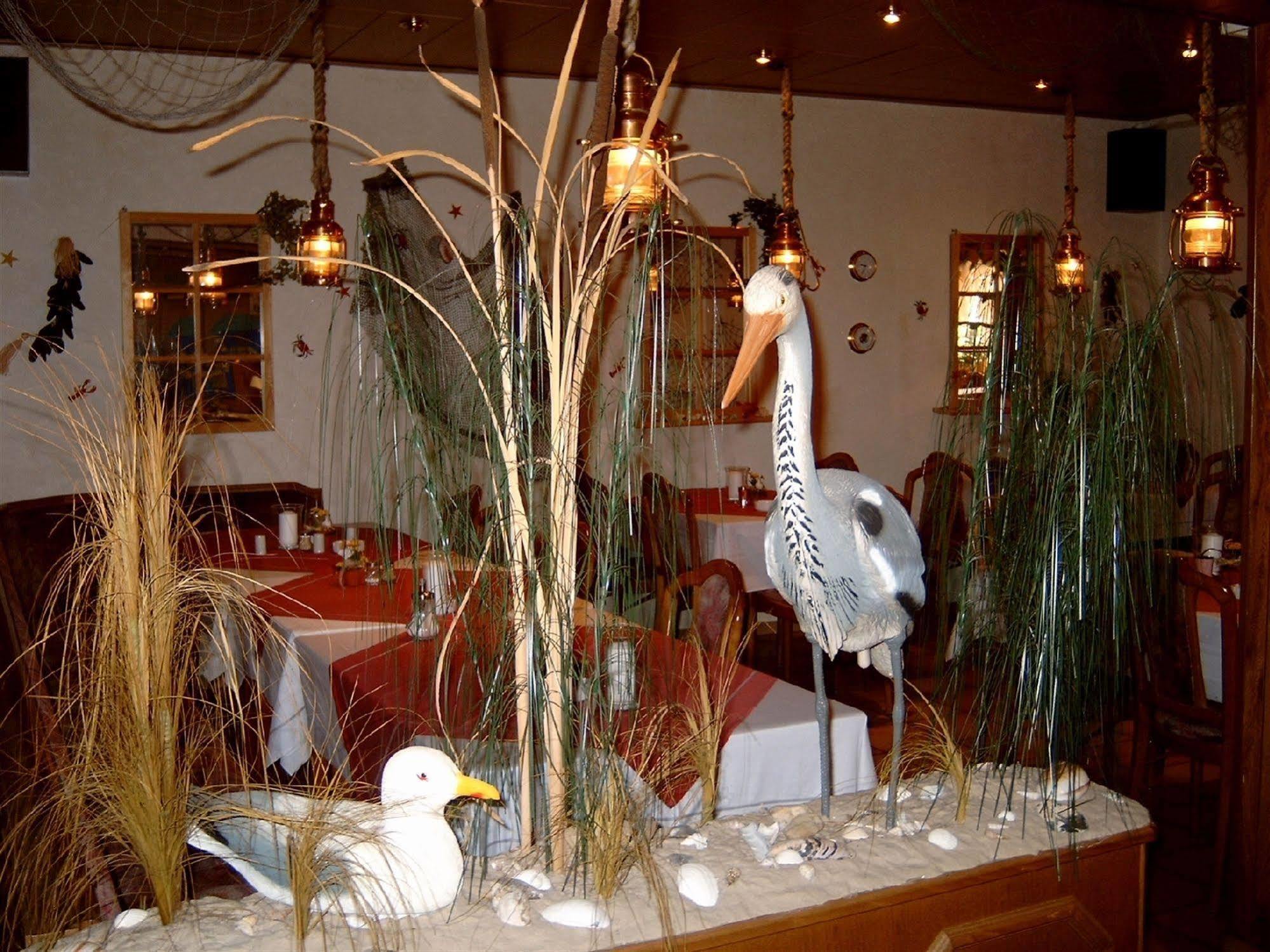 Weimer Hotel Weinaehr Luaran gambar