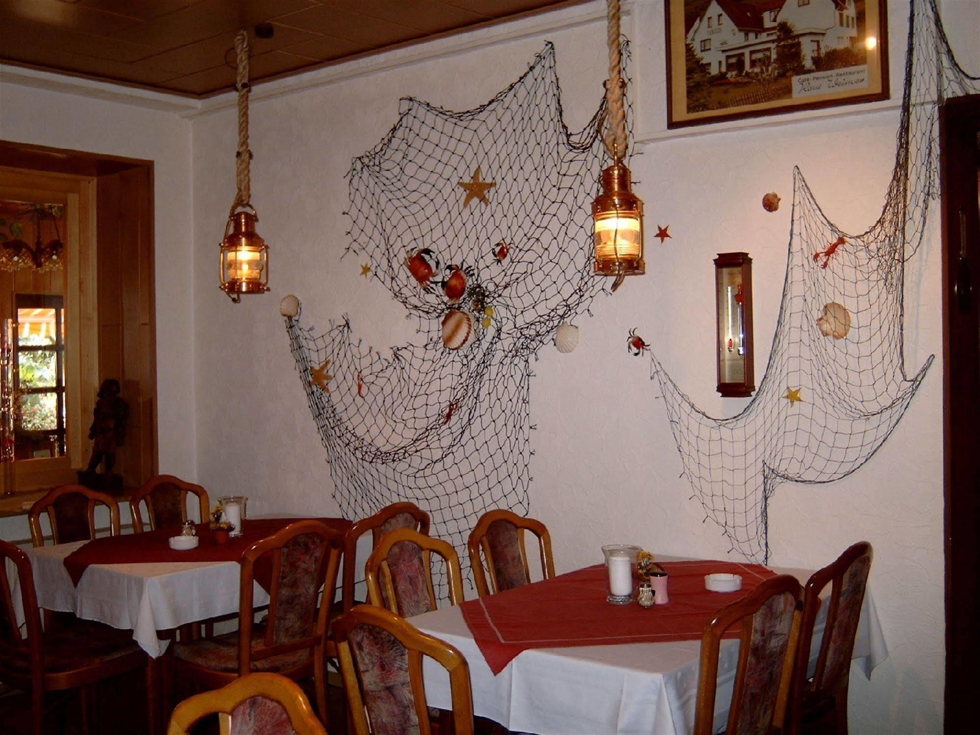 Weimer Hotel Weinaehr Luaran gambar