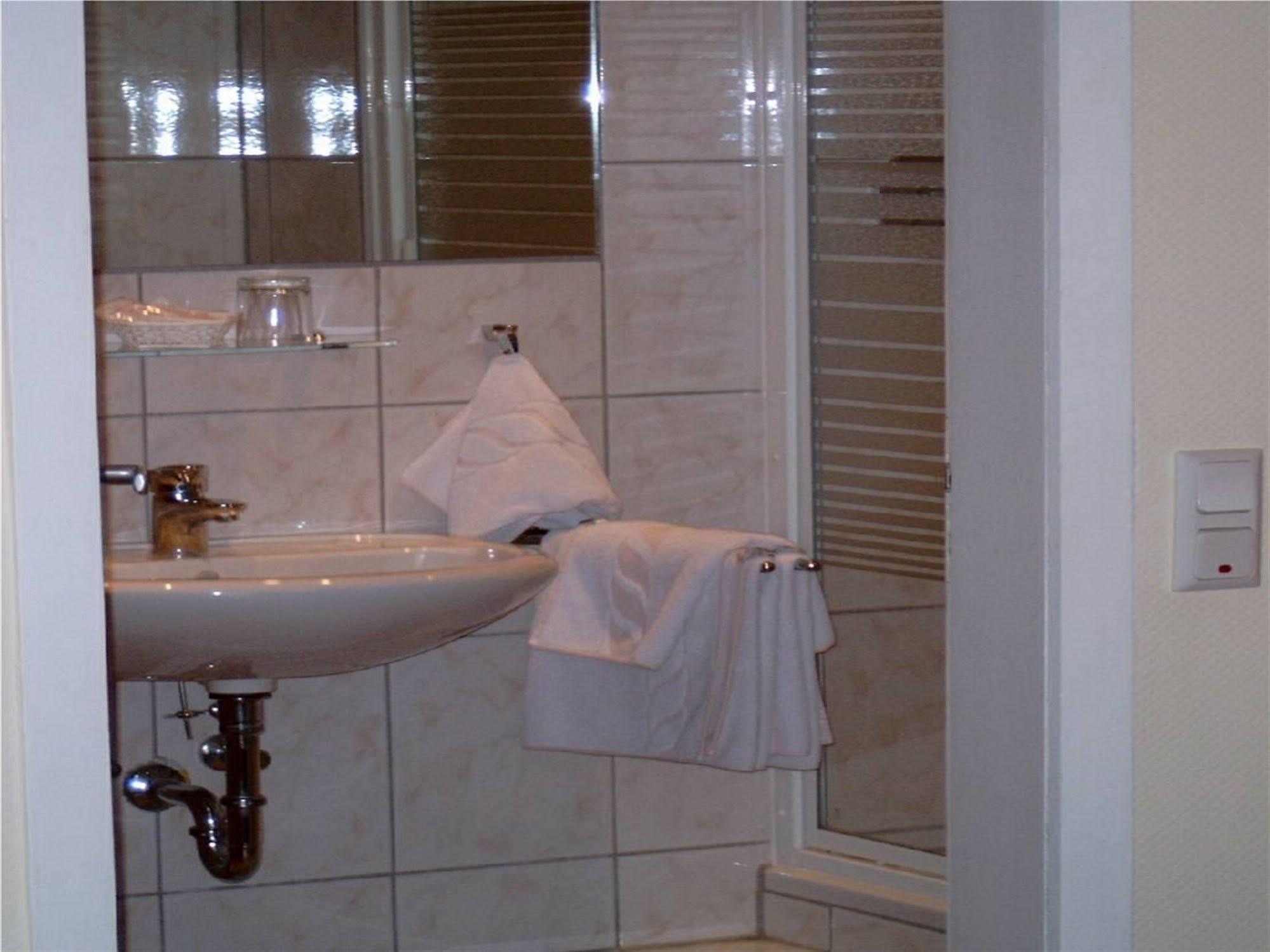 Weimer Hotel Weinaehr Luaran gambar